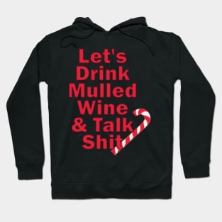 Funny Christmas Hoodie